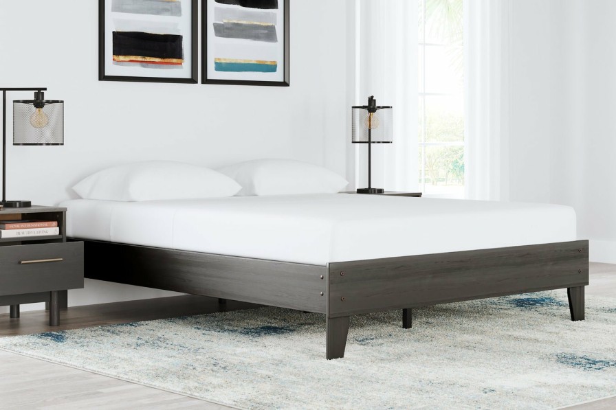 Bedroom Ashley Furniture | Brymont Bed