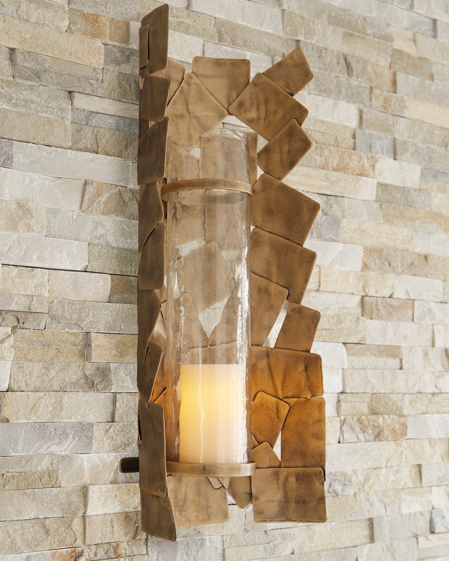 Accessories Ashley Furniture | Jailene Wall Sconce