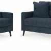 Living Room Ashley Furniture | Bixler Living Room Set