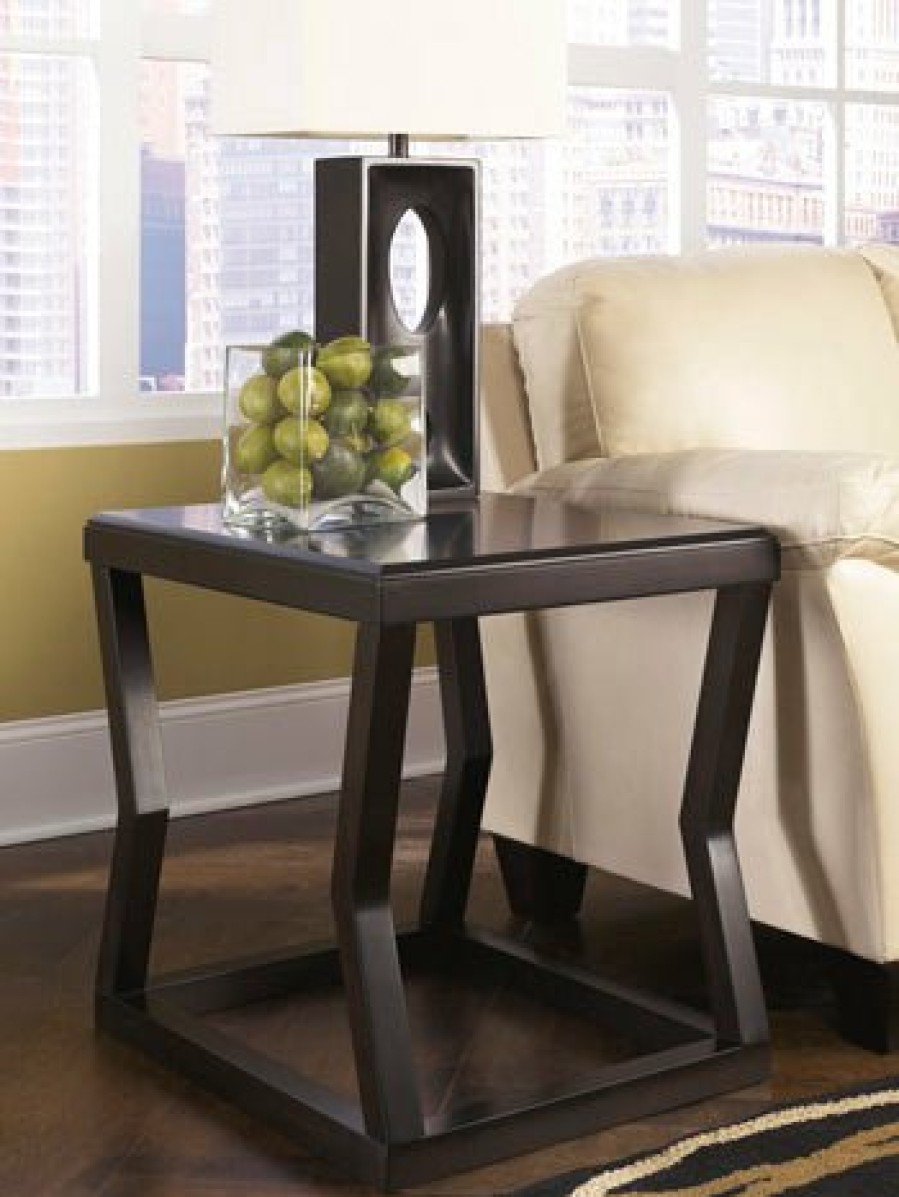 Living Room Ashley Furniture | Kelton End Table