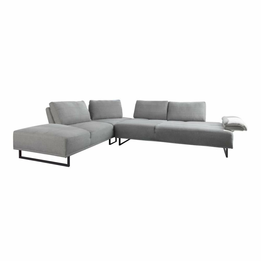 Living Room Coaster Z2 Premium | G508888 Sectional