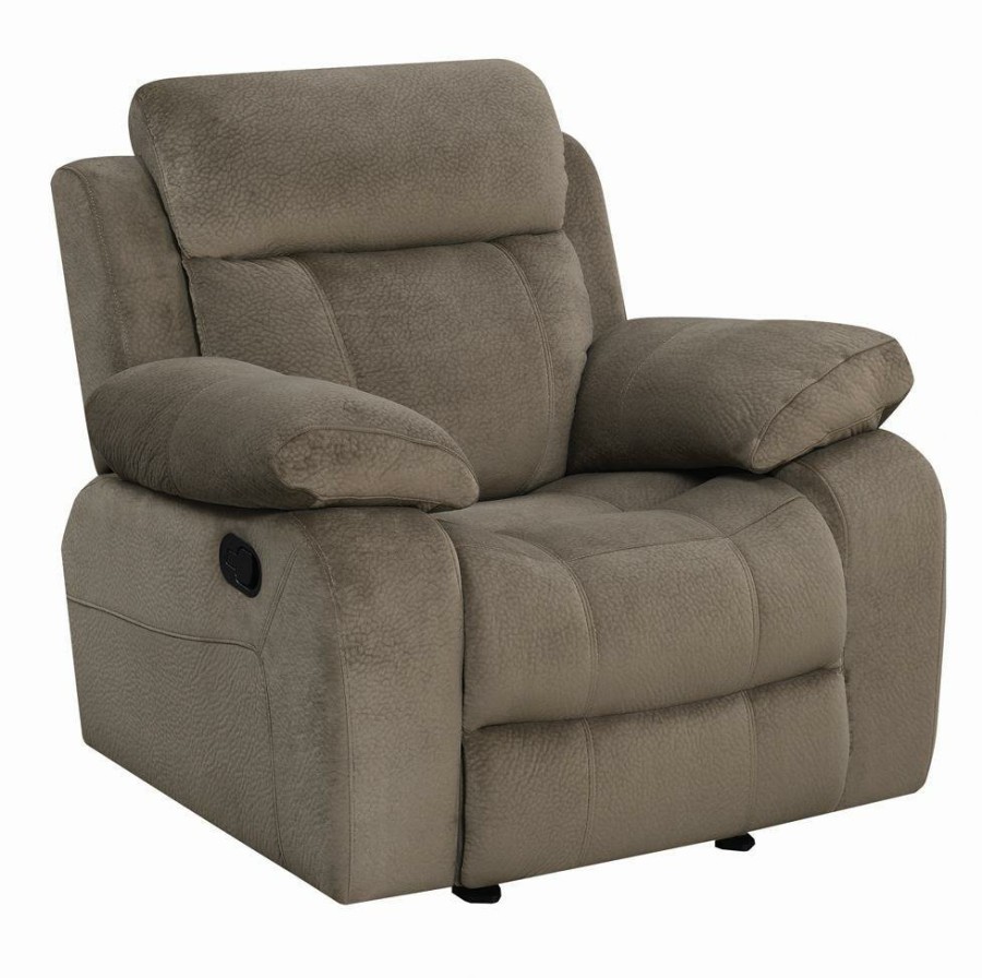 Living Room Coaster Z2 Premium | Myleene Brown Recliner