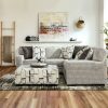 Living Room FOA East | Walton Sectional