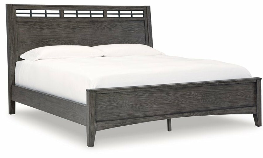 Bedroom Ashley Furniture | Montillan Bed