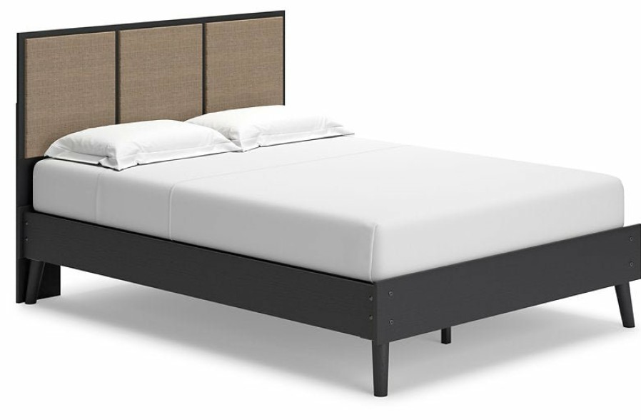 Bedroom Ashley Furniture | Charlang Panel Bed