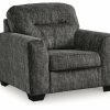 Living Room Ashley Furniture | Lonoke Oversized Chair