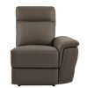 Living Room Homelegance (Homerica East) | Homelegance Furniture Olympia Power Rsf Reclining Chair With Usb Port 8308-Rcpw