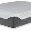 Mattress Ashley Furniture | 14 Inch Chime Elite Memory Foam Mattress In A Box