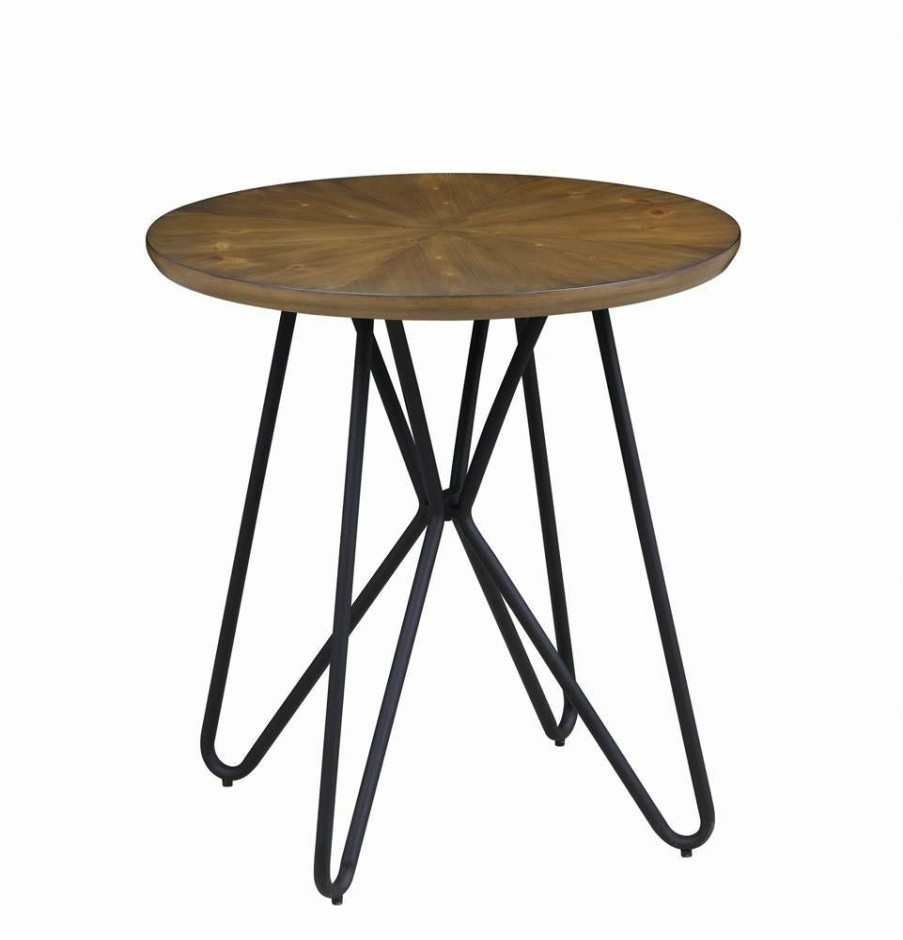 Living Room Coaster Z2 Premium | G722898 End Table