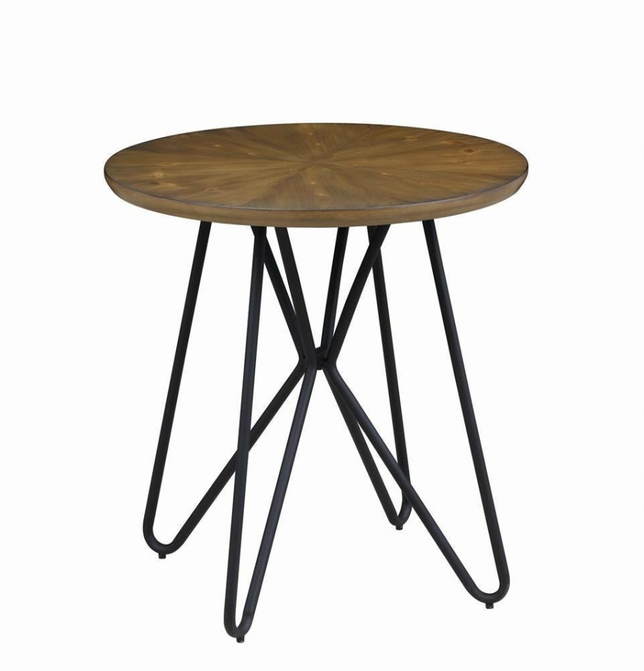 Living Room Coaster Z2 Premium | G722898 End Table