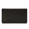 Bedroom Homelegance (Homerica East) | Homelegance Larchmont Dresser In Charcoal 5424-5