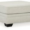 Living Room Ashley Furniture | Huntsworth Oversized Accent Ottoman