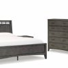 Bedroom Ashley Furniture | Montillan Bedroom Set