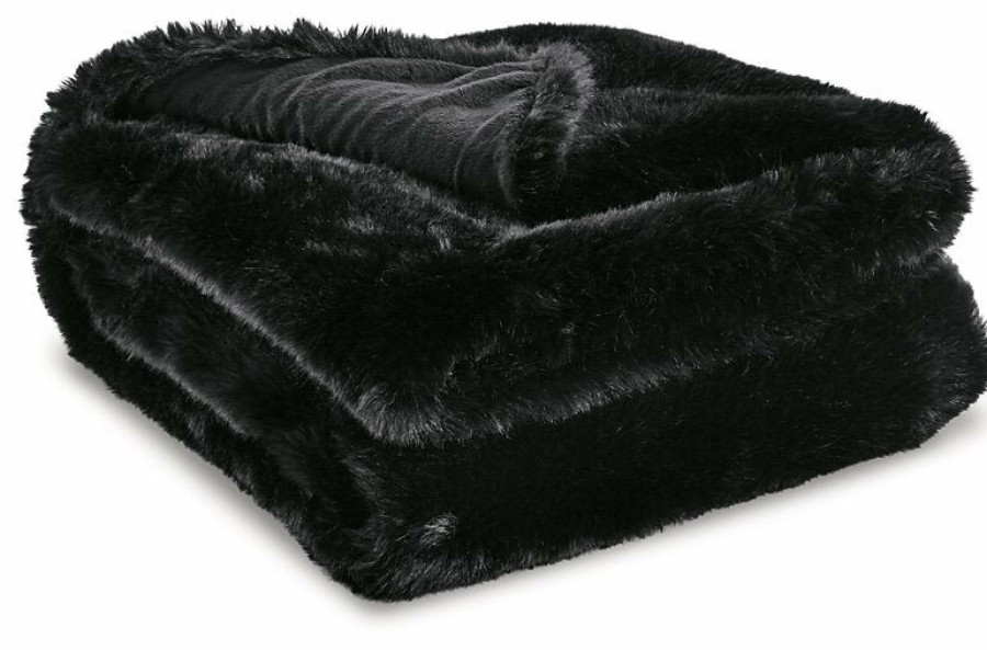 Accessories Ashley Furniture | Gariland Throw (Set Of 3)