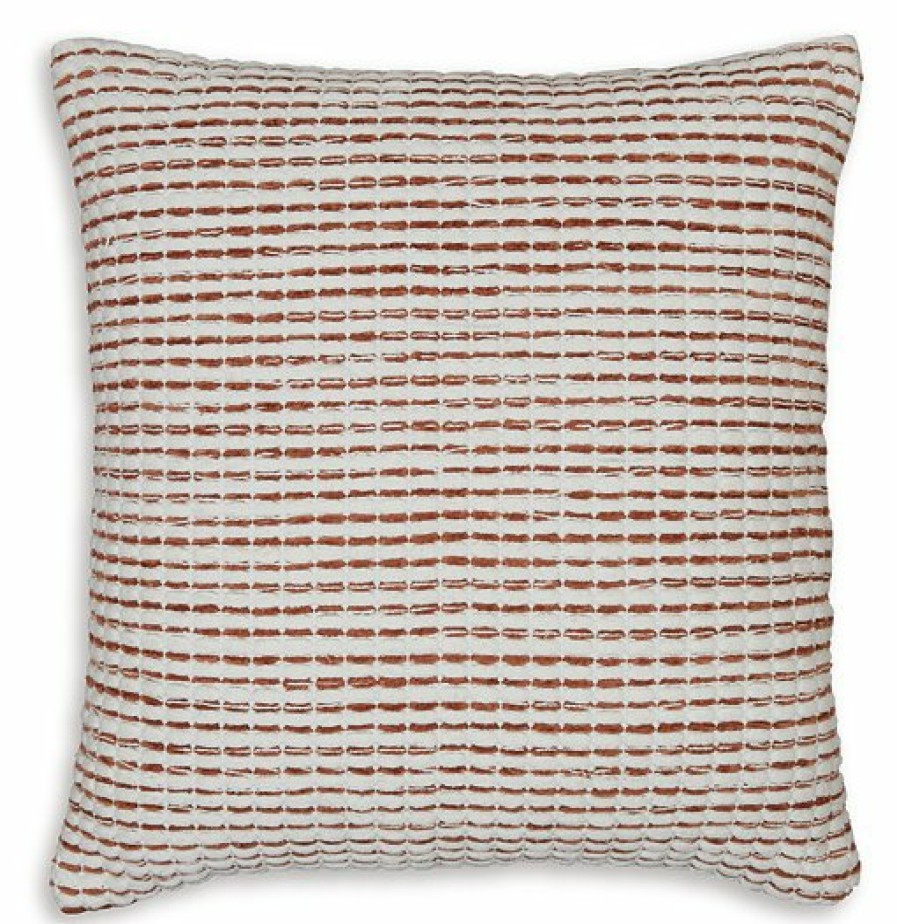 Accessories Ashley Furniture | Nashlin Pillow (Set Of 4)