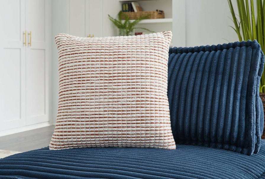 Accessories Ashley Furniture | Nashlin Pillow (Set Of 4)