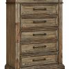 Bedroom Ashley Furniture | Markenburg Chest Of Drawers