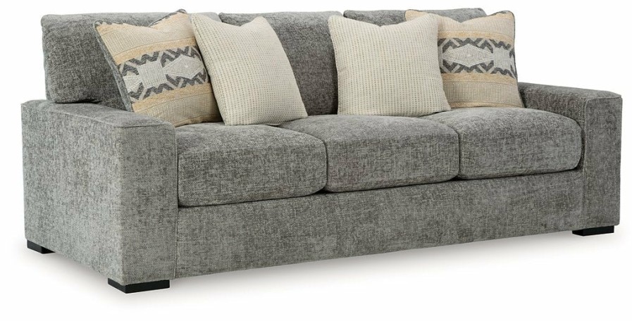 Living Room Ashley Furniture | Dunmor Sofa