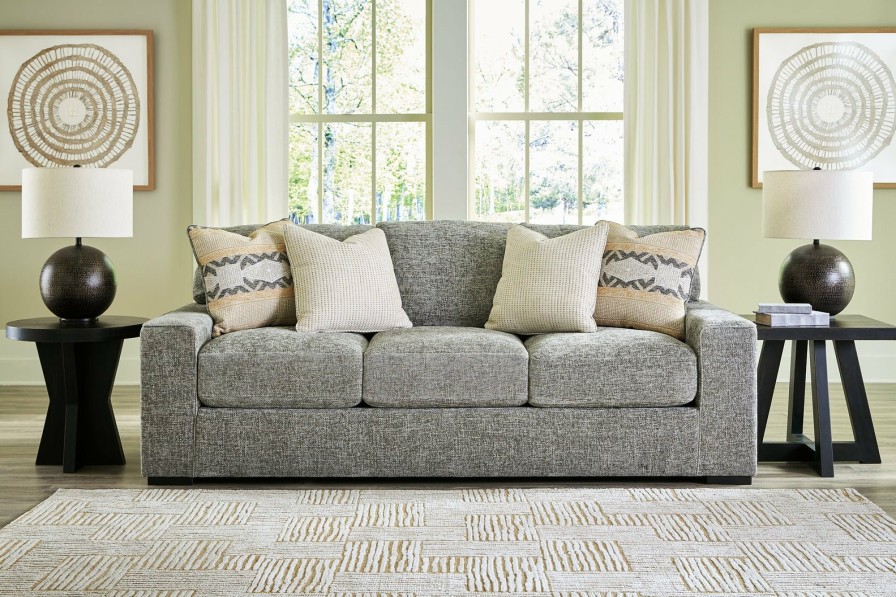 Living Room Ashley Furniture | Dunmor Sofa