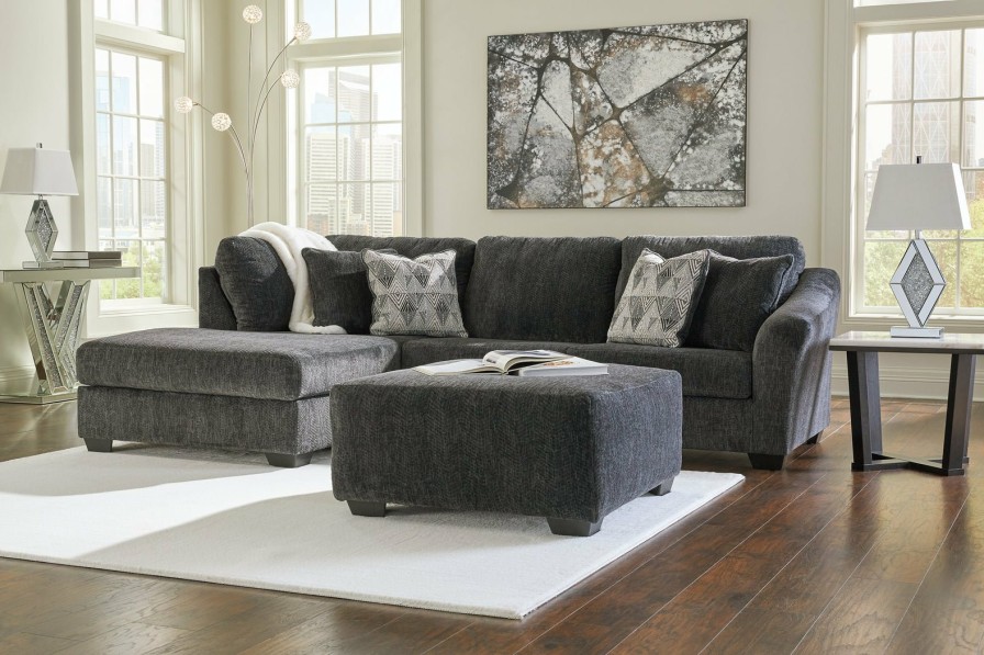 Living Room Ashley Furniture | Biddeford Living Room Set