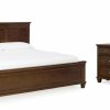 Bedroom Ashley Furniture | Danabrin Bedroom Set