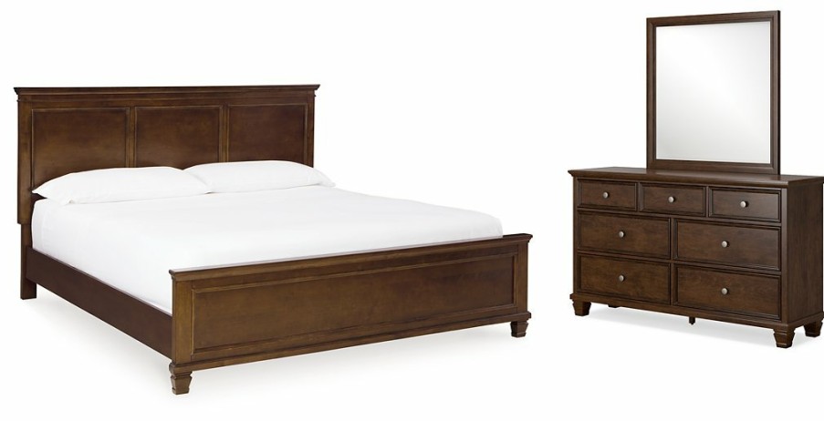 Bedroom Ashley Furniture | Danabrin Bedroom Set