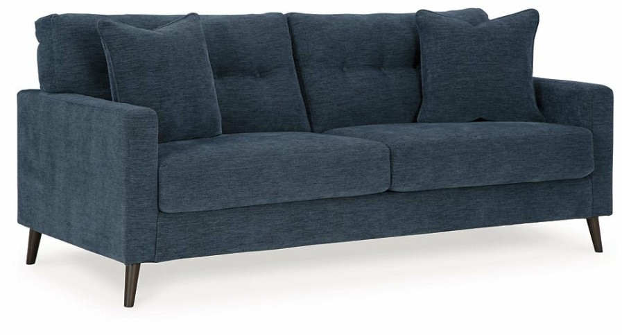 Living Room Ashley Furniture | Bixler Sofa