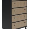 Bedroom Ashley Furniture | Charlang Chest Of Drawers