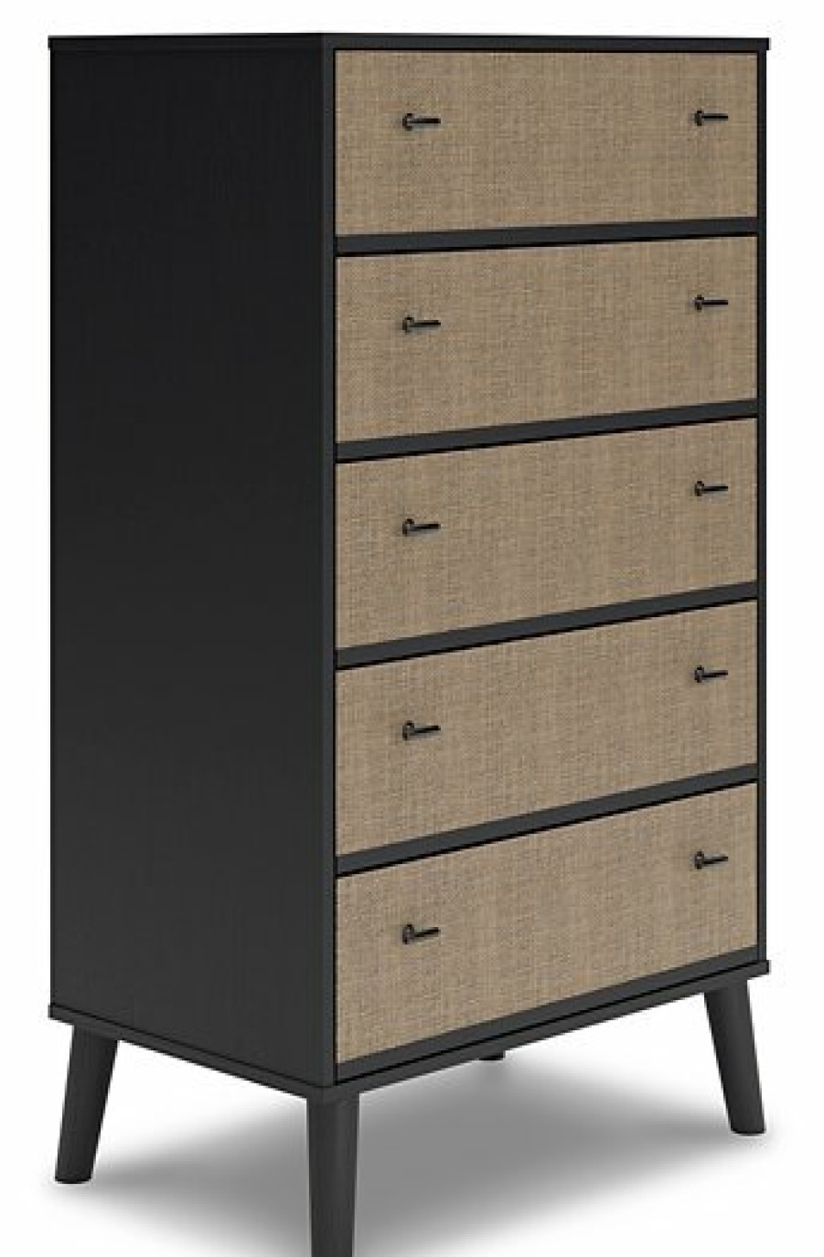 Bedroom Ashley Furniture | Charlang Chest Of Drawers