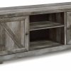 Entertainment Ashley Furniture | Wynnlow 63" Tv Stand