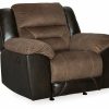 Living Room Ashley Furniture | Earhart Recliner