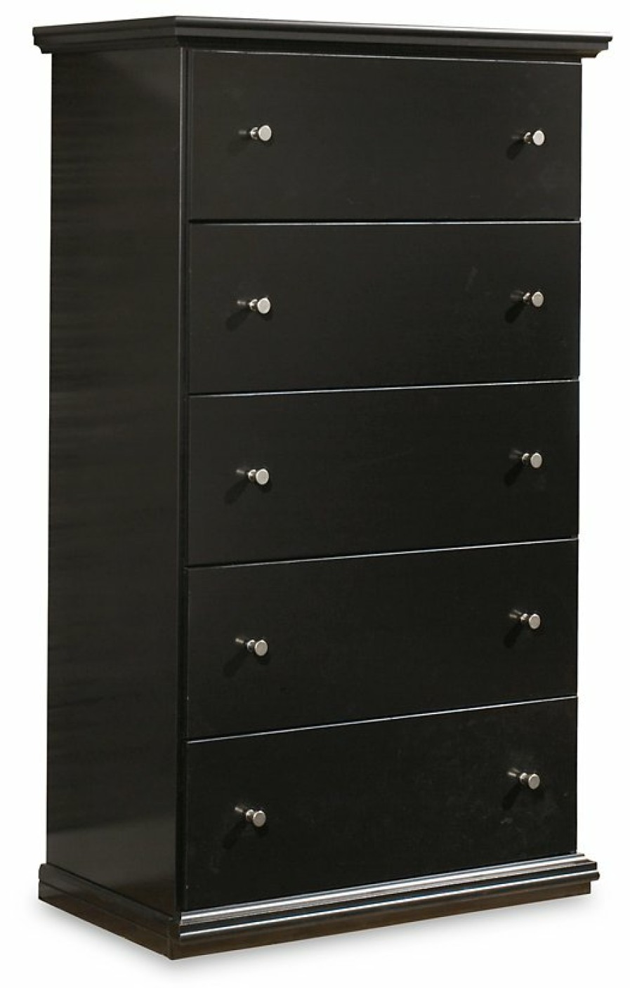 Bedroom Ashley Furniture | Maribel Youth Chest Of Drawers