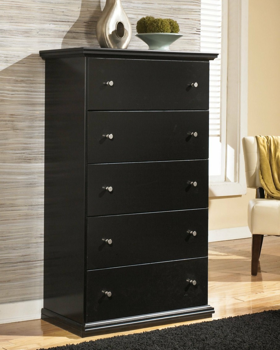 Bedroom Ashley Furniture | Maribel Youth Chest Of Drawers