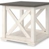 Living Room Ashley Furniture | Dorrinson End Table