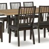 Dining Room Ashley Furniture | Charterton Dining Room Set