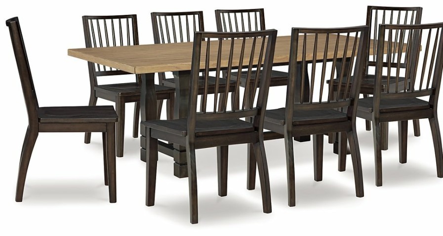 Dining Room Ashley Furniture | Charterton Dining Room Set