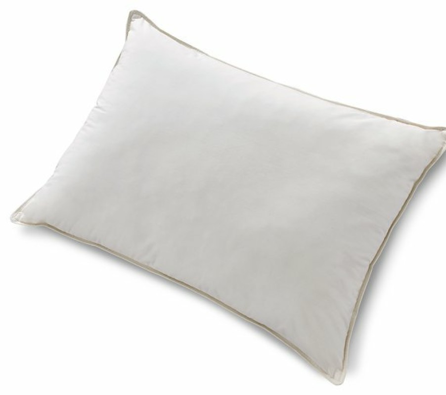 Accessories Ashley Furniture | Z123 Pillow Series Cotton Allergy Pillow