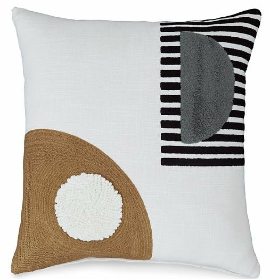 Accessories Ashley Furniture | Longsum Pillow (Set Of 4)