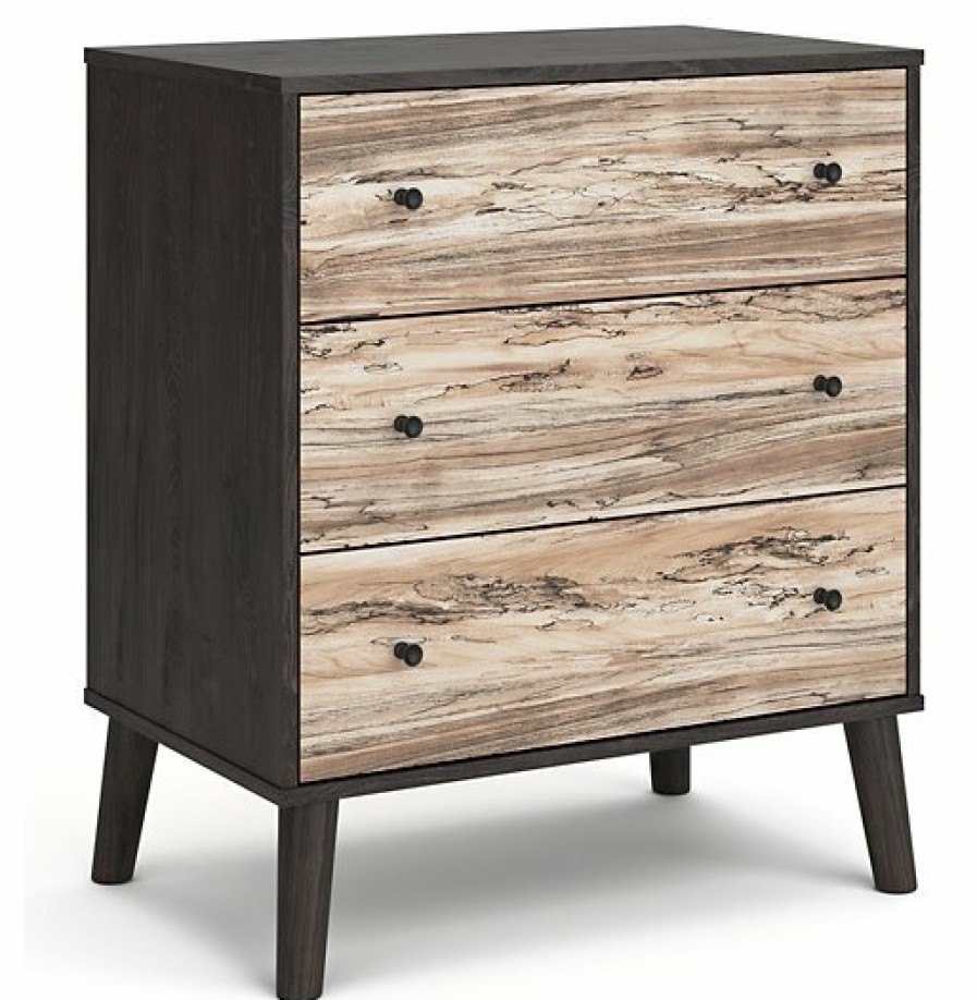 Bedroom Ashley Furniture | Lannover Chest Of Drawers