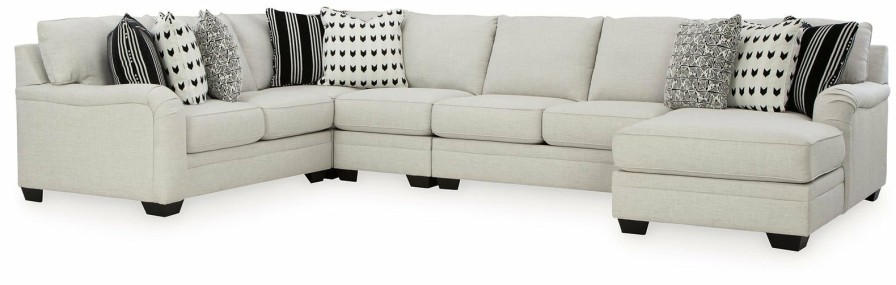 Living Room Ashley Furniture | Huntsworth Living Room Set