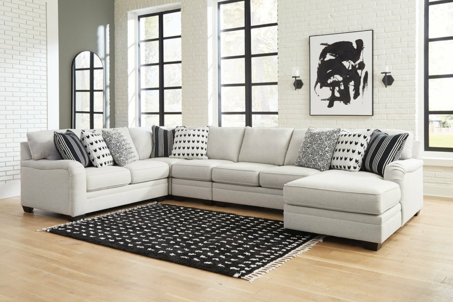 Living Room Ashley Furniture | Huntsworth Living Room Set