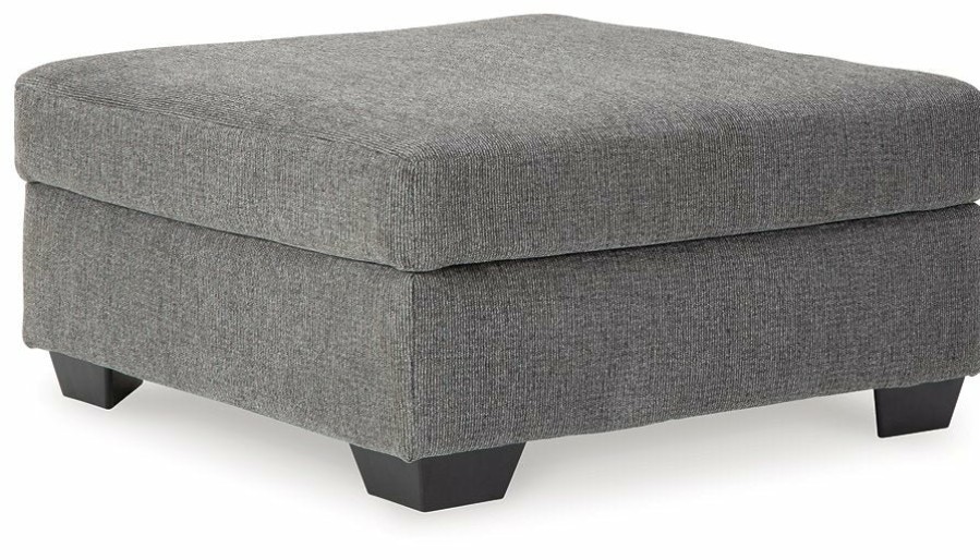 Living Room Ashley Furniture | Dalhart Oversized Accent Ottoman