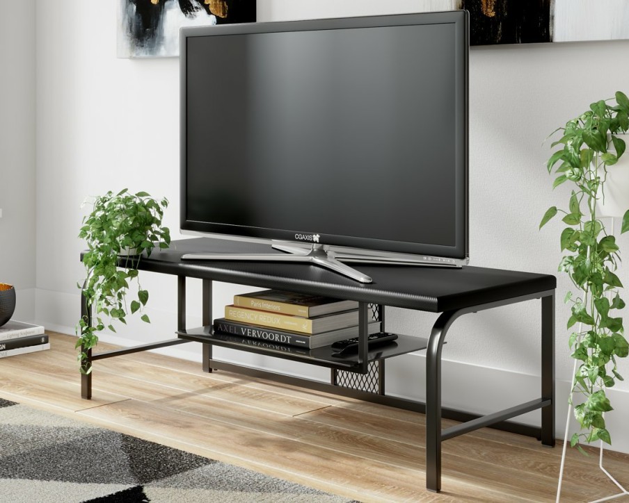 Entertainment Ashley Furniture | Lynxtyn 48" Tv Stand