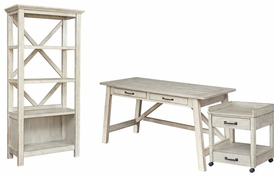 Home Office Ashley Furniture | Carynhurst Home Office Set