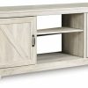 Entertainment Ashley Furniture | Bellaby 63" Tv Stand