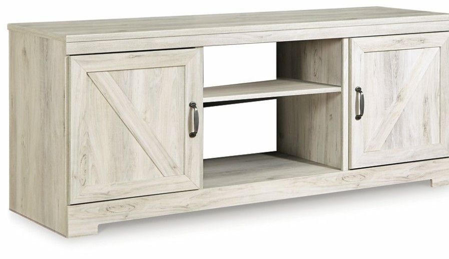 Entertainment Ashley Furniture | Bellaby 63" Tv Stand