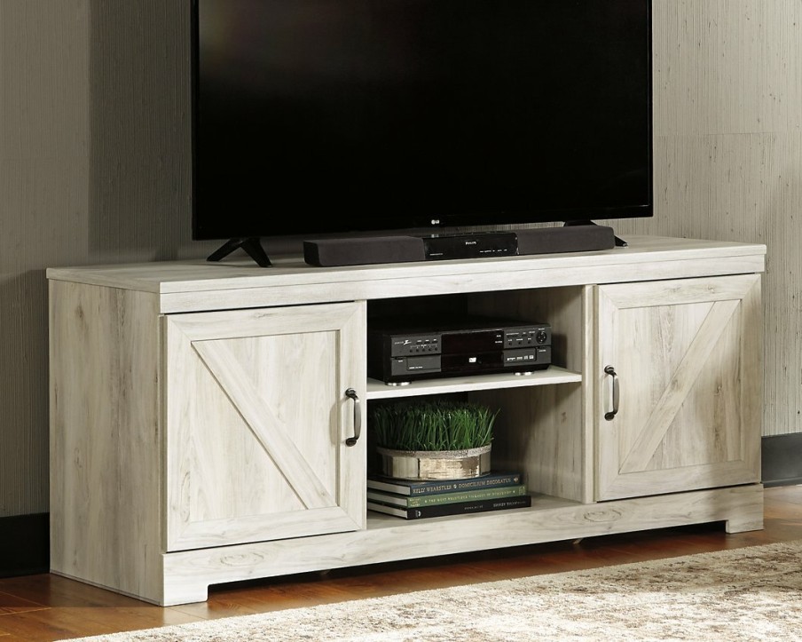 Entertainment Ashley Furniture | Bellaby 63" Tv Stand