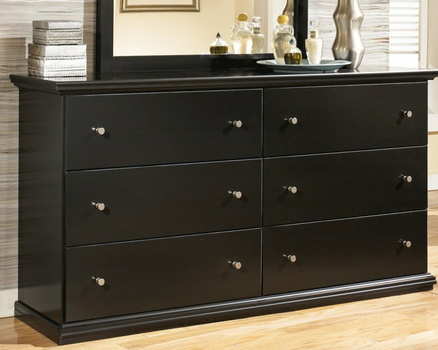 Bedroom Ashley Furniture | Maribel Dresser