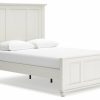 Bedroom Ashley Furniture | Grantoni Bed