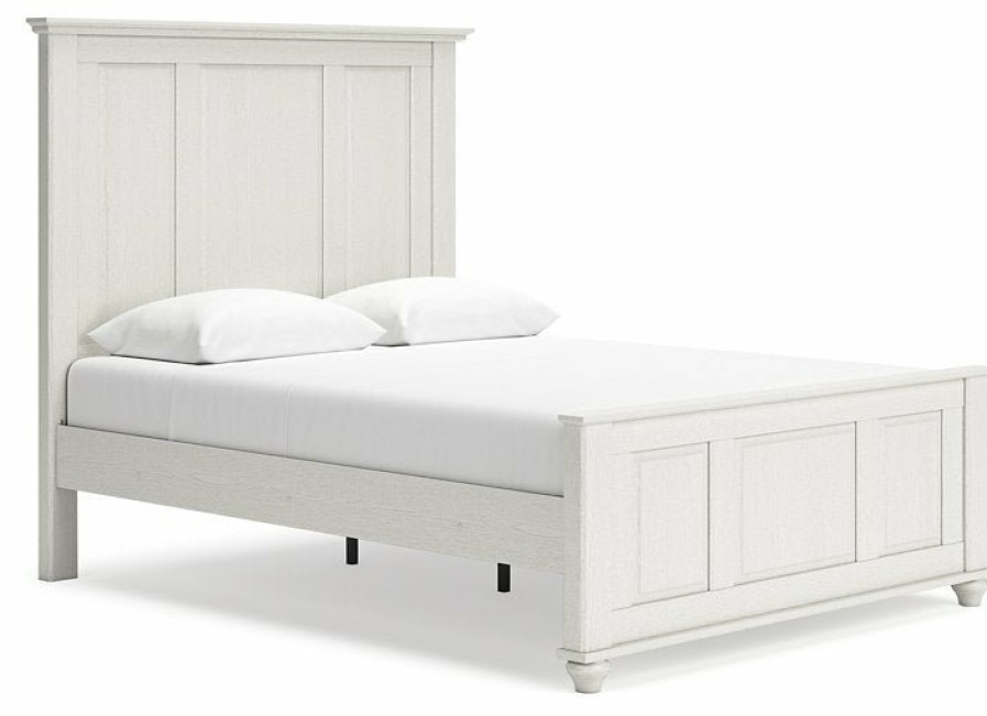 Bedroom Ashley Furniture | Grantoni Bed